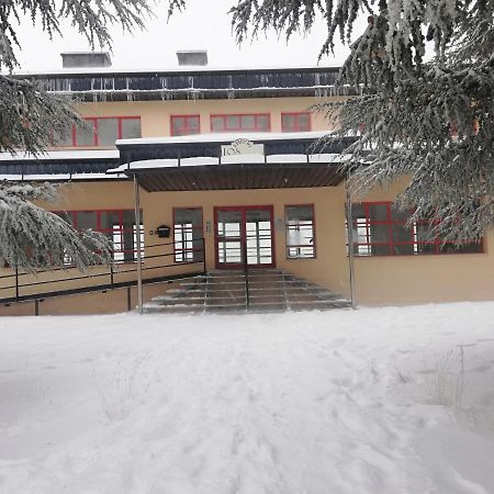 Apartamento Los Valles En Sierra Nevada Parking Gratuito Exteriör bild