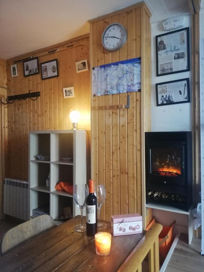 Apartamento Los Valles En Sierra Nevada Parking Gratuito Exteriör bild