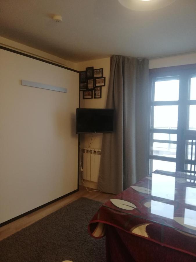 Apartamento Los Valles En Sierra Nevada Parking Gratuito Exteriör bild
