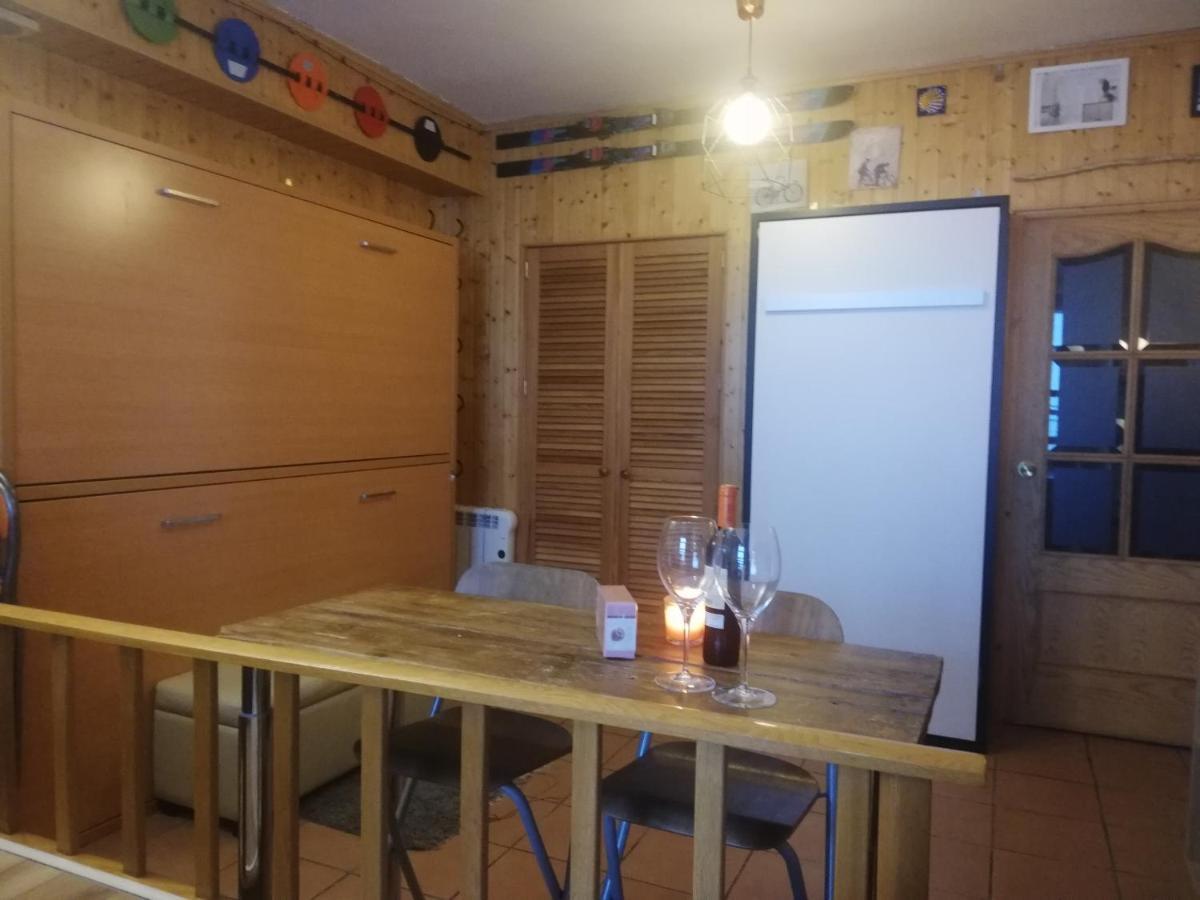 Apartamento Los Valles En Sierra Nevada Parking Gratuito Exteriör bild