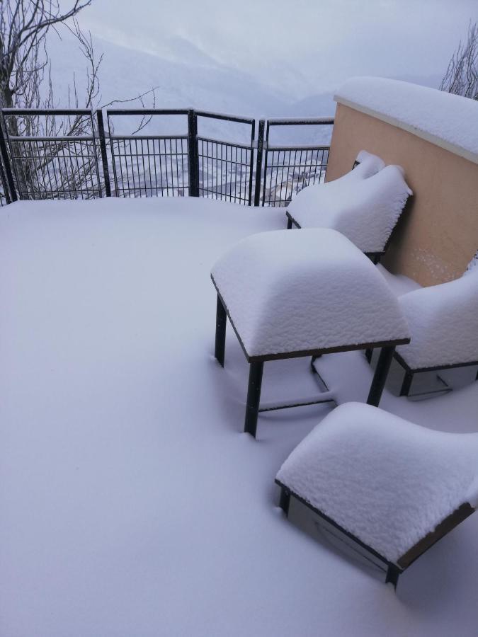 Apartamento Los Valles En Sierra Nevada Parking Gratuito Exteriör bild